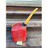 Image 1 : Gerry Can. 5 Litre with screened spout