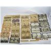 Image 1 : 911. Lot of 27 Antique Stereoview Cards