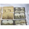 Image 6 : 911. Lot of 27 Antique Stereoview Cards