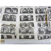 Image 5 : 913.Lot of 41 Antique Stereoview Cards