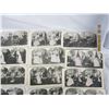 Image 6 : 913.Lot of 41 Antique Stereoview Cards