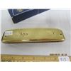 Image 4 : 915. Horner Golden Melody Harmonica with Box