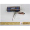 Image 1 : 916. Herbertz Quality Lock Blade Knife in New Condition