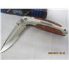 Image 3 : 916. Herbertz Quality Lock Blade Knife in New Condition