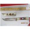 Image 3 : 917. Vintage Chinese Dager New in Box