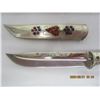 Image 5 : 917. Vintage Chinese Dager New in Box