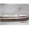 Image 6 : 917. Vintage Chinese Dager New in Box