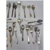 Image 5 : 920. Large Lot of Silverware Great for Jewellery Making
