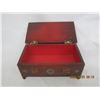 Image 6 : 925. Vintage Stash Box Hand Painted