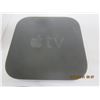 Image 2 : 929. Apple TV Box with Cable and Remote