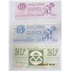 Image 2 : 930.Vintage Mohawk Service Station Money