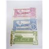 Image 4 : 930.Vintage Mohawk Service Station Money