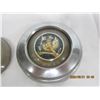Image 3 : 936. 2 Antique Vauxhall Emblems