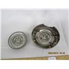 Image 4 : 936. 2 Antique Vauxhall Emblems