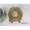 Image 3 : 938. 2 Vintage Car Emblems Chrysler and Buick