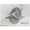 Image 2 : 940. Antique Impala Emblem