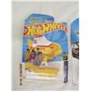 Image 2 : 943. Lot of 3 Vintage Hot Wheels Sealed