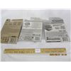 Image 5 : 944. Lot of 3 Vintage Cars 2 Hot Wheels 1 Matchbox Sealed