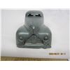 Image 3 : 946. Antique 1940's Steel Car