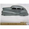 Image 4 : 946. Antique 1940's Steel Car