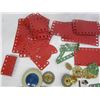 Image 2 : 947. Antique Number 4 Meccano Set