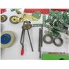 Image 5 : 947. Antique Number 4 Meccano Set