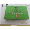 Image 7 : 947. Antique Number 4 Meccano Set