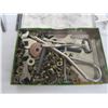 Image 8 : 947. Antique Number 4 Meccano Set