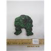 Image 1 : 952   Incredible Hulk Belt Buckle