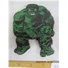 Image 2 : 952   Incredible Hulk Belt Buckle