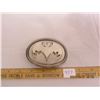 Image 1 : 957. Vintage Batman Belt Buckle