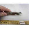 Image 3 : 957. Vintage Batman Belt Buckle