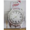 Image 2 : 959. Vintage Wristwatch Belt Buckle New in Package