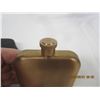 Image 3 : 960. Vintage Copper Flask with Case
