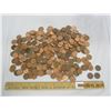 Image 1 : 961. Lot of Unchecked Pennies