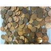 Image 3 : 961. Lot of Unchecked Pennies