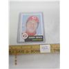 Image 1 : 962. Vintage Johnny Bench Baseball Card