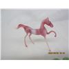 Image 3 : 964. 1960's Art Glass Horse and Dogs