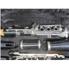 Image 4 : 972. Buescher Aristocrat Clarinet with Case Good Shape