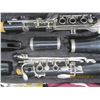 Image 5 : 972. Buescher Aristocrat Clarinet with Case Good Shape
