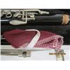 Image 7 : 972. Buescher Aristocrat Clarinet with Case Good Shape