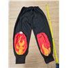 Image 2 : Demon Slayer Rengoku Costume / Cosplay – Youth Size