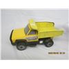 Image 1 : 981. Vintage Metal Tonka Truck