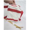 Image 5 : 982. Vintage Diet Coke 6 Pack Vinal Cooler in Good Shape
