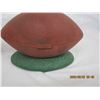 Image 7 : 984. Vintage Spalding J5V Football and a Vintage Musical Football