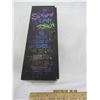 Image 3 : 985. Joe Tamponi Spray Can Torch Lighter Never Used in Original Box made by Techno