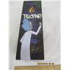 Image 5 : 985. Joe Tamponi Spray Can Torch Lighter Never Used in Original Box made by Techno