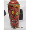 Image 6 : 985. Joe Tamponi Spray Can Torch Lighter Never Used in Original Box made by Techno
