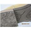 Image 7 : 986. Ladies Giddy -Up Size 8 Swade Leather Cowgirl Boots in Great Shape