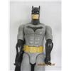 Image 3 : 989. 2 Vintage 12-Inch-Tall DC Comic Figures Batman and Joker